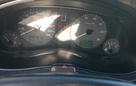 Volkswagen Sharan I рестайлинг, 1998 год, 700 000 рублей, 4 фотография