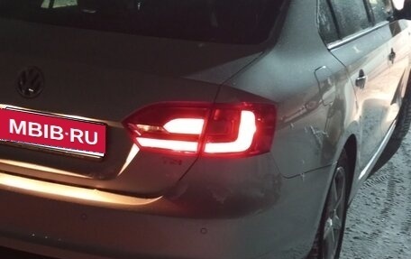 Volkswagen Jetta VI, 2013 год, 1 105 000 рублей, 7 фотография