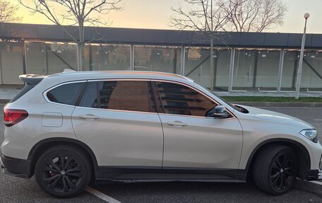 BMW X1, 2021 год, 3 000 000 рублей, 8 фотография