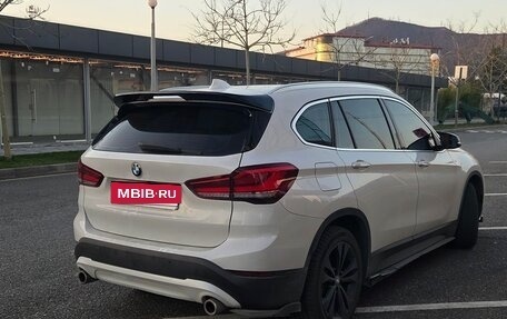 BMW X1, 2021 год, 3 000 000 рублей, 11 фотография