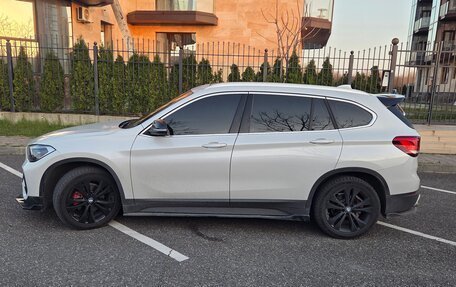 BMW X1, 2021 год, 3 000 000 рублей, 13 фотография