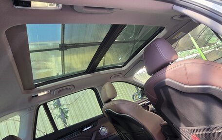 BMW X1, 2021 год, 3 000 000 рублей, 14 фотография