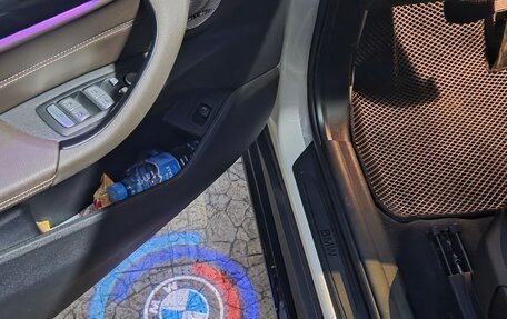 BMW X1, 2021 год, 3 000 000 рублей, 16 фотография