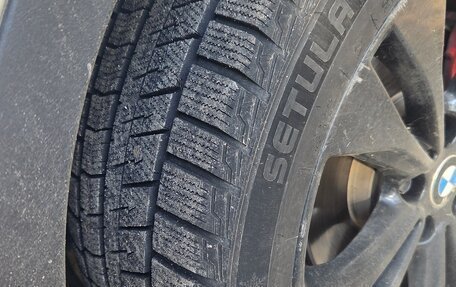 BMW X1, 2021 год, 3 000 000 рублей, 23 фотография