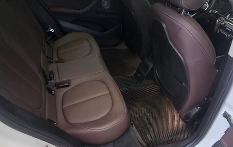 BMW X1, 2021 год, 3 000 000 рублей, 27 фотография