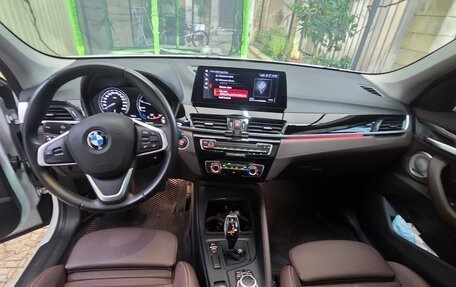 BMW X1, 2021 год, 3 000 000 рублей, 31 фотография