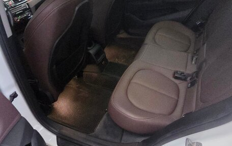 BMW X1, 2021 год, 3 000 000 рублей, 32 фотография