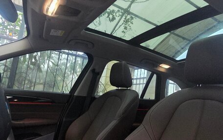 BMW X1, 2021 год, 3 000 000 рублей, 33 фотография