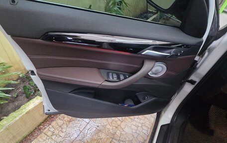 BMW X1, 2021 год, 3 000 000 рублей, 34 фотография