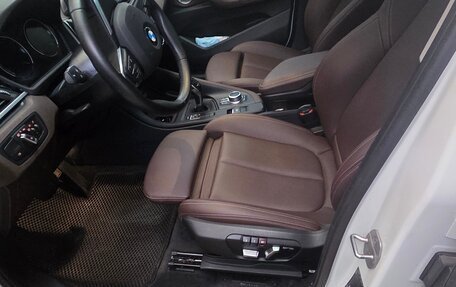 BMW X1, 2021 год, 3 000 000 рублей, 35 фотография