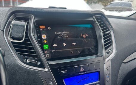 Hyundai Santa Fe III рестайлинг, 2014 год, 1 700 000 рублей, 8 фотография