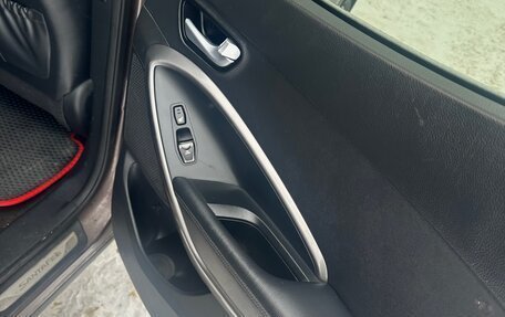 Hyundai Santa Fe III рестайлинг, 2014 год, 1 700 000 рублей, 15 фотография