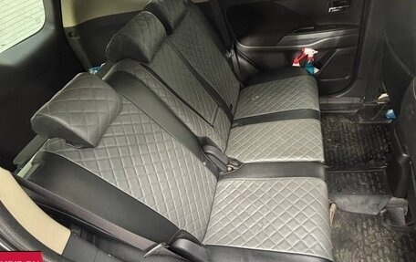 Mitsubishi Outlander III рестайлинг 3, 2012 год, 1 300 000 рублей, 7 фотография