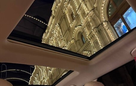 Mercedes-Benz GLS, 2018 год, 4 800 000 рублей, 13 фотография