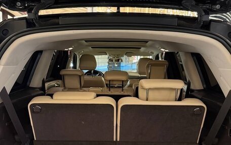 Mercedes-Benz GLS, 2018 год, 4 800 000 рублей, 10 фотография