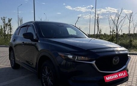 Mazda CX-5 II, 2021 год, 2 200 000 рублей, 3 фотография