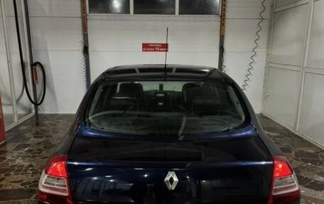 Renault Megane II, 2007 год, 275 000 рублей, 4 фотография