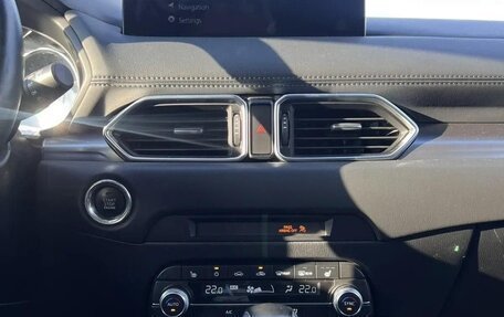 Mazda CX-5 II, 2021 год, 2 200 000 рублей, 8 фотография