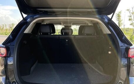 Mazda CX-5 II, 2021 год, 2 200 000 рублей, 4 фотография