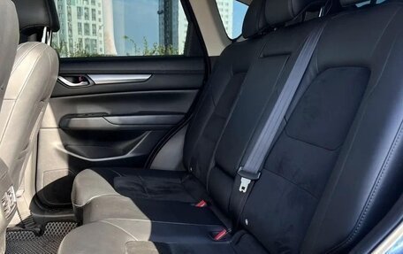 Mazda CX-5 II, 2021 год, 2 200 000 рублей, 9 фотография