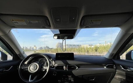 Mazda CX-5 II, 2021 год, 2 200 000 рублей, 5 фотография