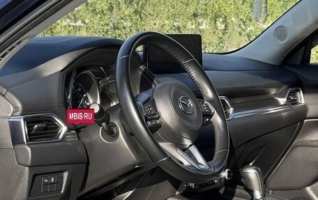 Mazda CX-5 II, 2021 год, 2 200 000 рублей, 6 фотография