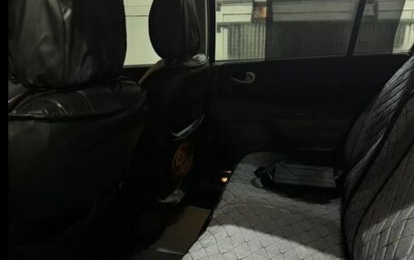 Renault Megane II, 2007 год, 275 000 рублей, 9 фотография