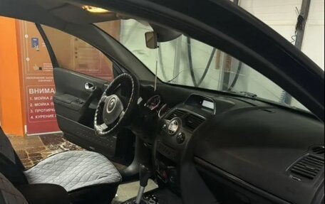 Renault Megane II, 2007 год, 275 000 рублей, 7 фотография