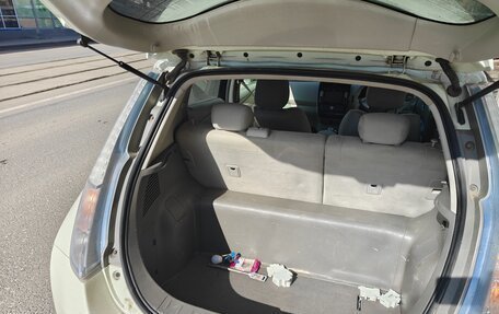 Nissan Leaf I, 2011 год, 580 000 рублей, 6 фотография