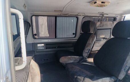 Mitsubishi Delica III, 1991 год, 690 000 рублей, 7 фотография