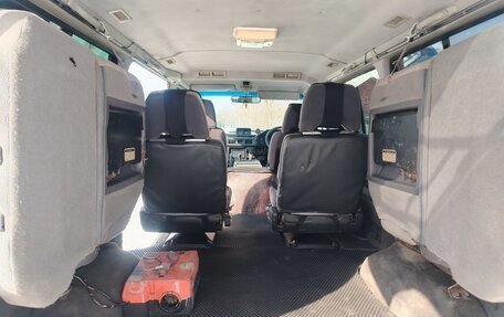 Mitsubishi Delica III, 1991 год, 690 000 рублей, 10 фотография