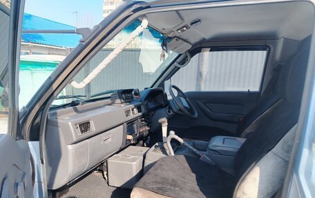 Mitsubishi Delica III, 1991 год, 690 000 рублей, 5 фотография