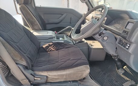 Mitsubishi Delica III, 1991 год, 690 000 рублей, 8 фотография