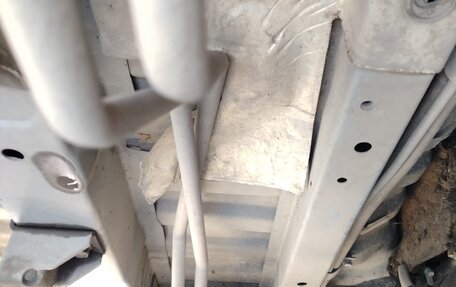 Mitsubishi Delica III, 1991 год, 690 000 рублей, 17 фотография