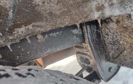 Mitsubishi Delica III, 1991 год, 690 000 рублей, 19 фотография