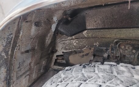 Mitsubishi Delica III, 1991 год, 690 000 рублей, 16 фотография