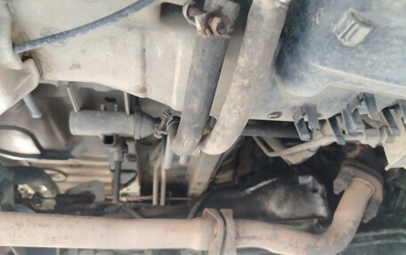 Mitsubishi Delica III, 1991 год, 690 000 рублей, 15 фотография