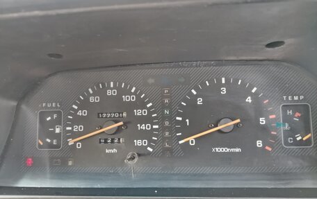 Mitsubishi Delica III, 1991 год, 690 000 рублей, 12 фотография