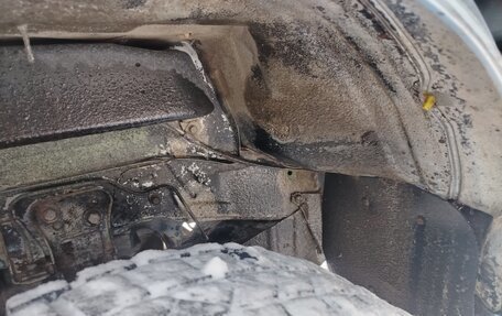 Mitsubishi Delica III, 1991 год, 690 000 рублей, 13 фотография