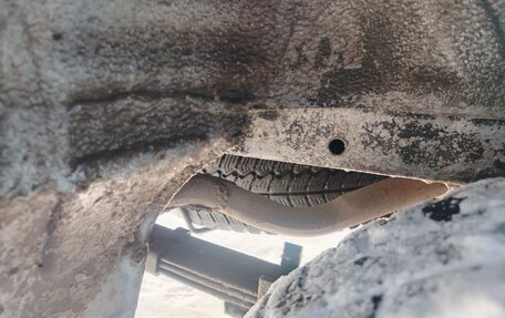 Mitsubishi Delica III, 1991 год, 690 000 рублей, 18 фотография