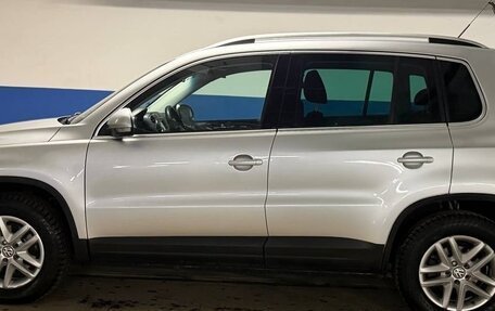 Volkswagen Tiguan I, 2011 год, 1 100 000 рублей, 7 фотография