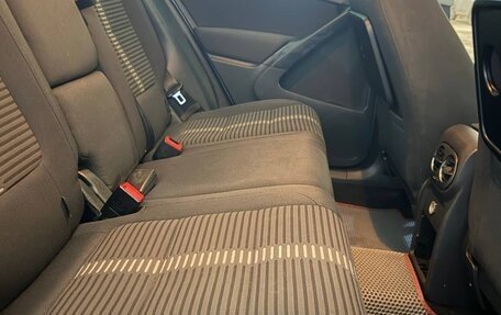 Volkswagen Tiguan I, 2011 год, 1 100 000 рублей, 11 фотография