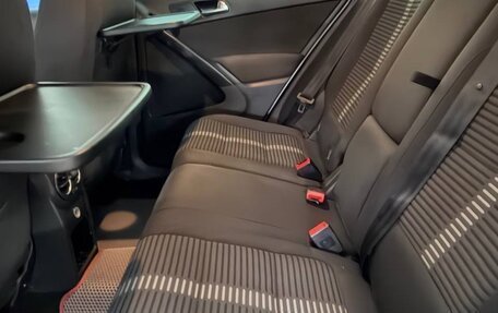 Volkswagen Tiguan I, 2011 год, 1 100 000 рублей, 10 фотография