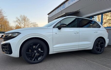 Volkswagen Touareg III, 2026 год, 12 900 000 рублей, 6 фотография