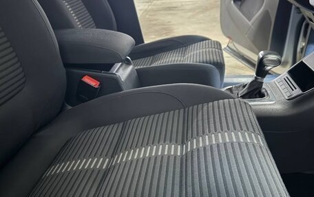 Volkswagen Tiguan I, 2011 год, 1 100 000 рублей, 12 фотография