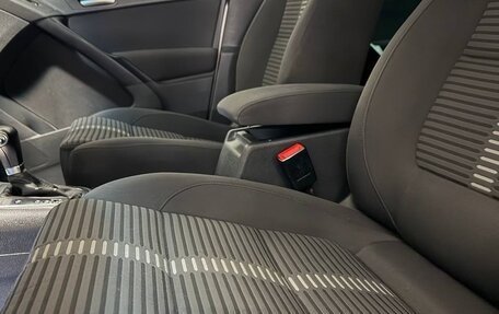 Volkswagen Tiguan I, 2011 год, 1 100 000 рублей, 13 фотография