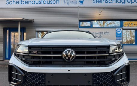 Volkswagen Touareg III, 2026 год, 12 900 000 рублей, 3 фотография