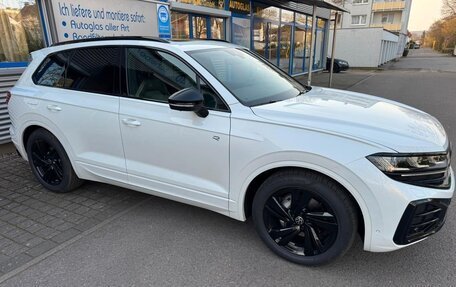 Volkswagen Touareg III, 2026 год, 12 900 000 рублей, 5 фотография