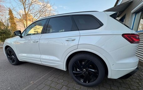 Volkswagen Touareg III, 2026 год, 12 900 000 рублей, 9 фотография