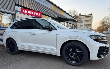 Volkswagen Touareg III, 2026 год, 12 900 000 рублей, 7 фотография